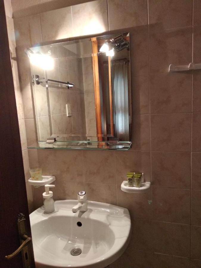 Elatos Rooms Mikrón Khoríon Buitenkant foto