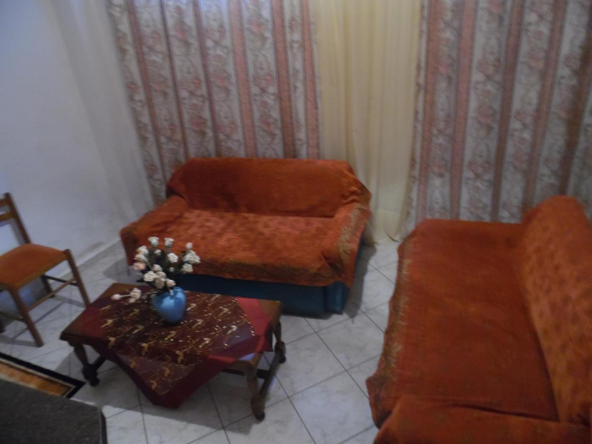 Elatos Rooms Mikrón Khoríon Buitenkant foto
