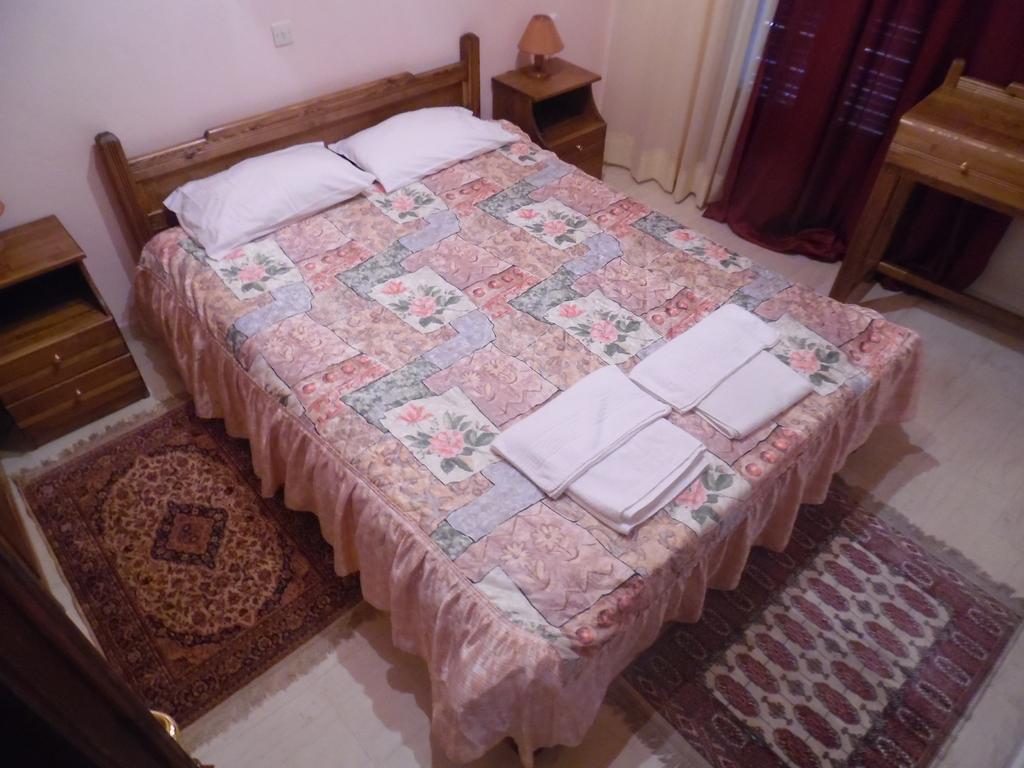 Elatos Rooms Mikrón Khoríon Kamer foto